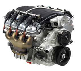 P771E Engine